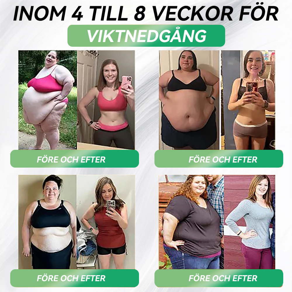 Total hälsa börjar här 🇸🇪 𝐒𝐓𝐃𝐄𝐈® 𝐆𝐋𝐏-𝟏 Ampull-droppar för viktminskning och häls förbättring🧨